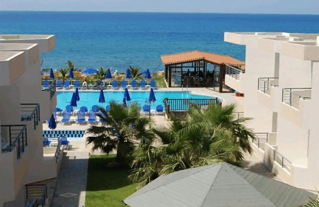 Krini Beach Hotel-1