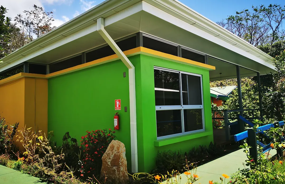 Agutipaca Bungalows-1