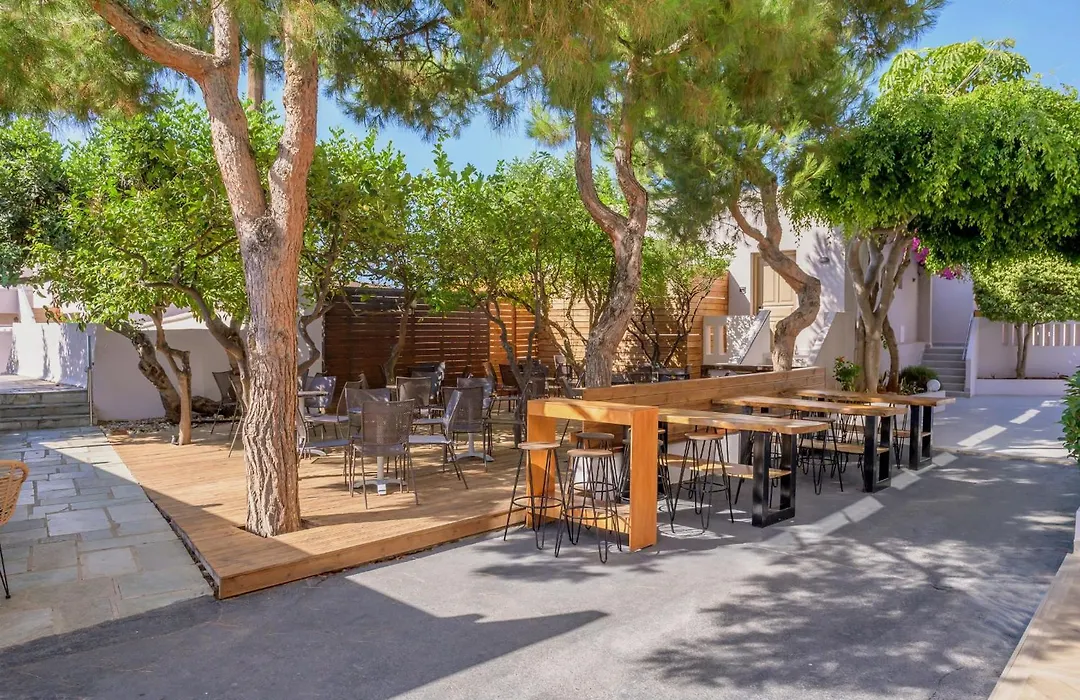 Eurohotel Katrin Hotel & Bungalows (Adults Only)-1