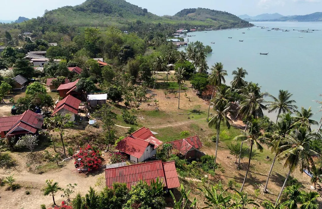 Leam Sai Bungalows Koh Yao Noi-1