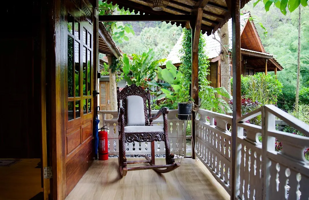 Beehive Cottages-1