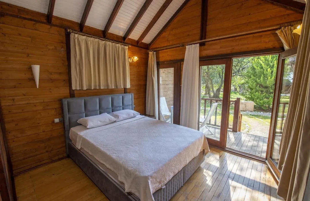 Sea Valley Lodge-1