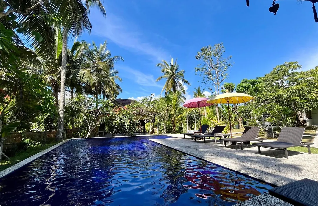 Namaste Bungalows Resort-1
