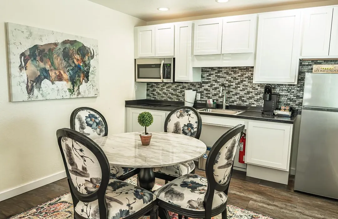 Eo Bungalows, Black Hills-1