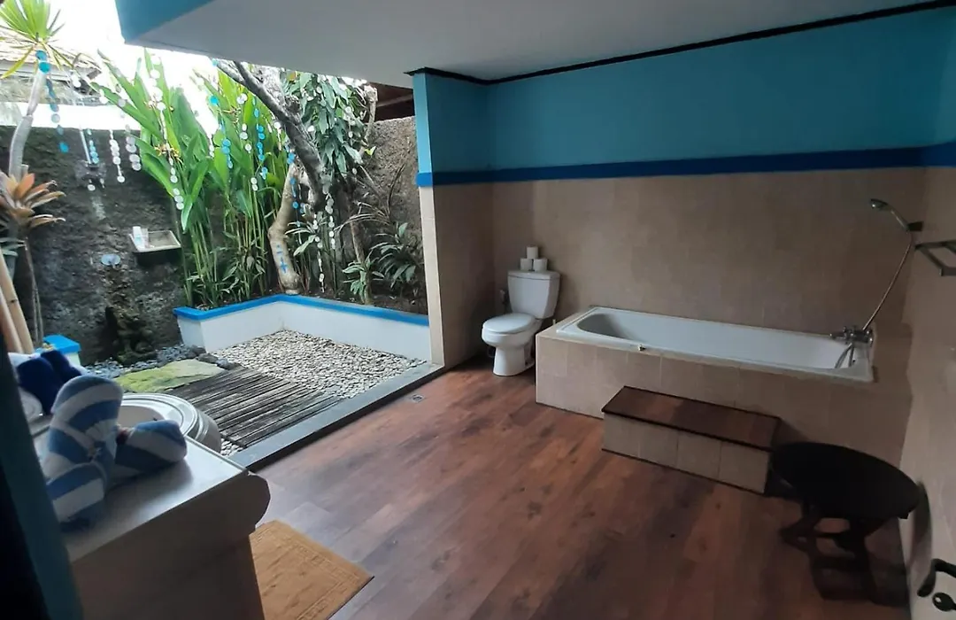 Villa Shantitara Bungalows-1