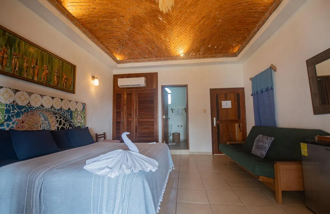 Nacional Beach Club&Bungalows-1