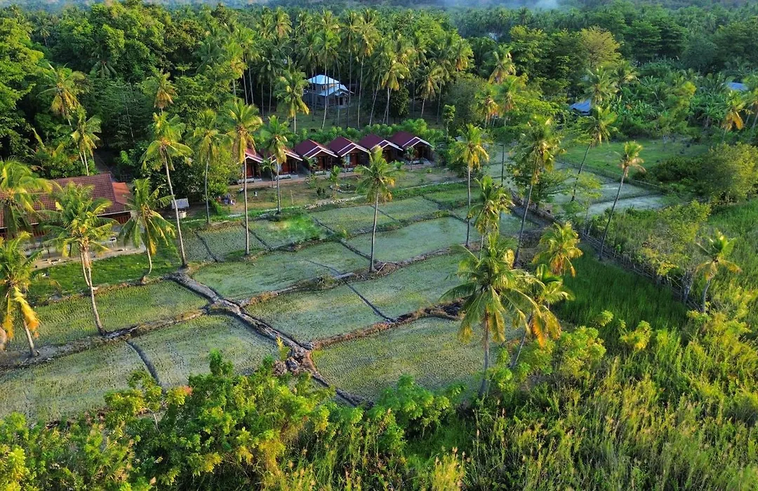 Nuna Bungalows-1