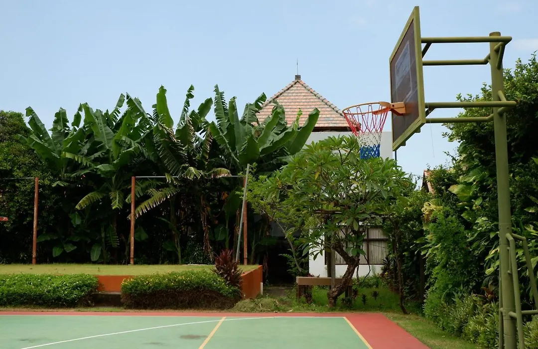 Swastika Bungalows-1