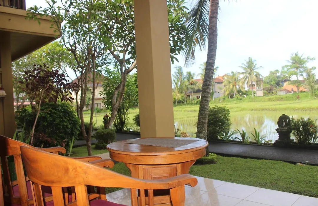 Sri Aksata Ubud Resort-1
