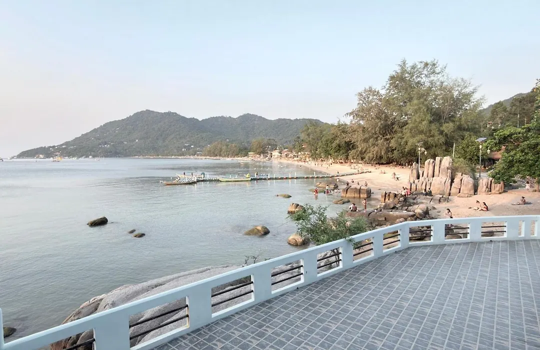 Ocean View Resort-1