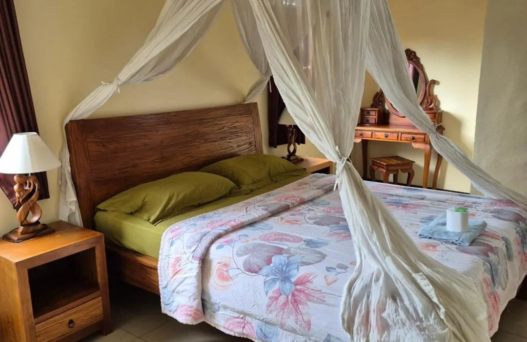 Mandala Bungalows-1