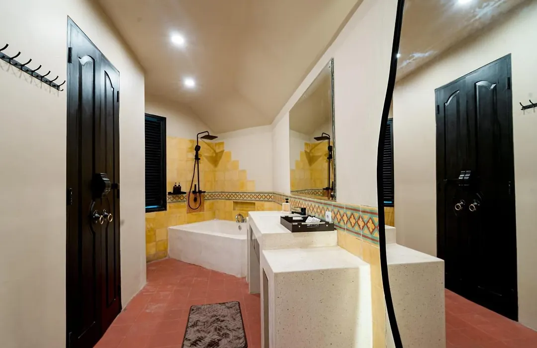 Gajah Biru Bungalows-1