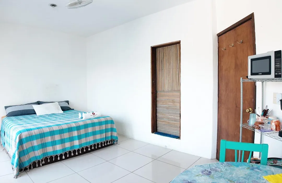 Brisamar Guesthouse-1