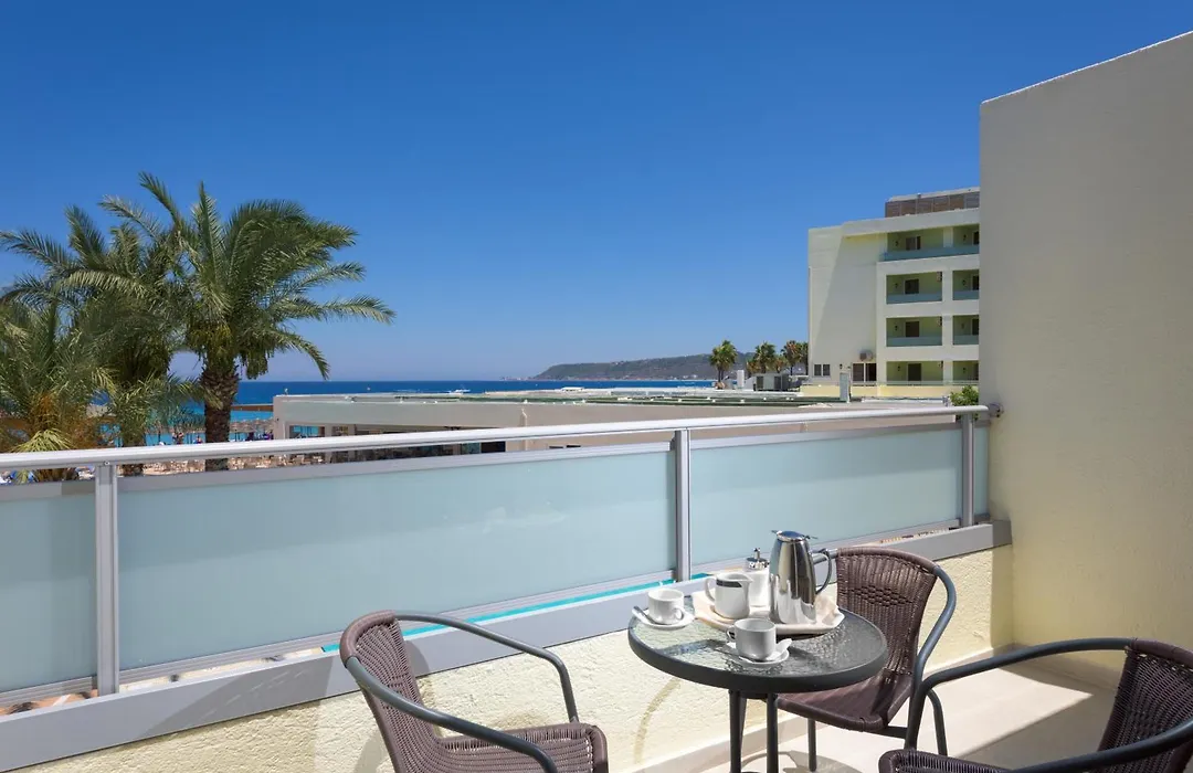 Avra Beach Resort-1