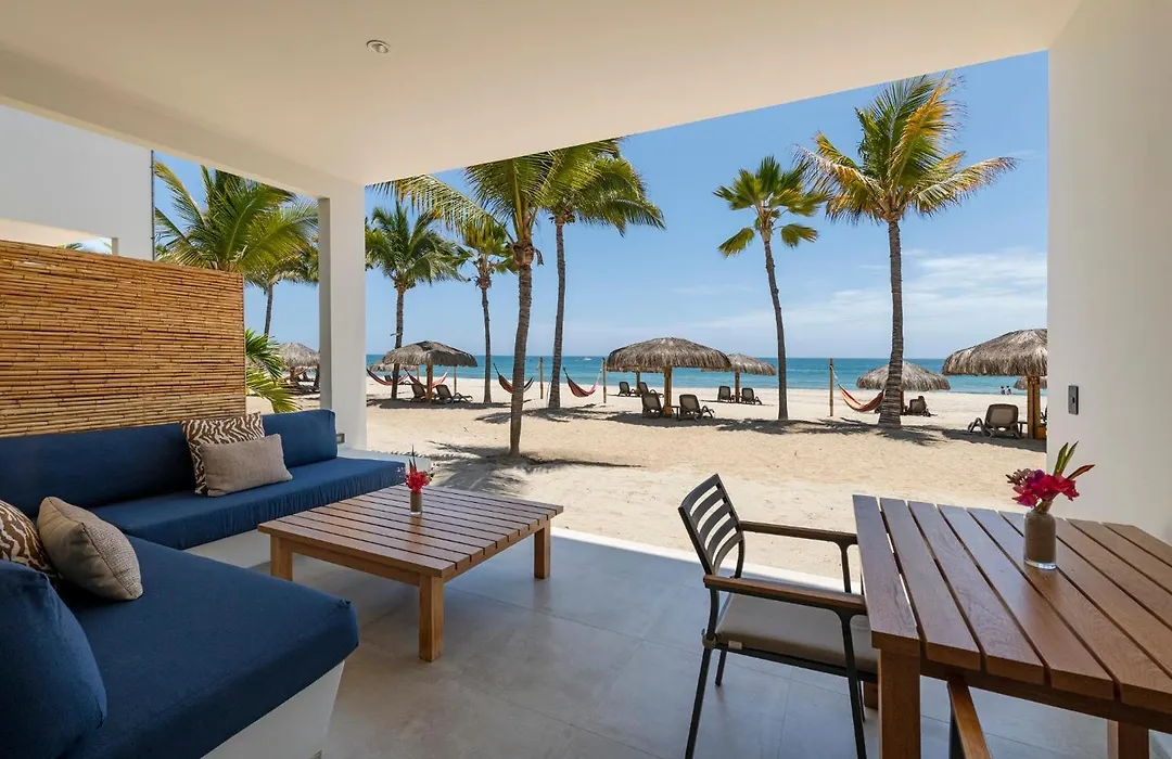 Punta Sal Suites & Bungalows Resort-1
