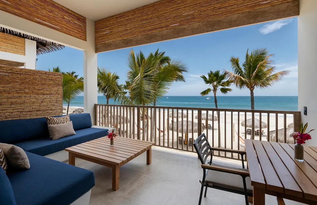 Punta Sal Suites&Bungalows Resort-1