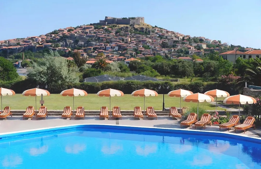 Hotel Delfinia-1