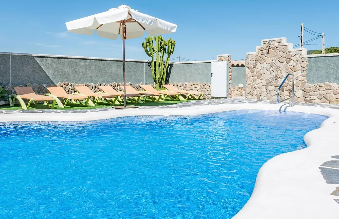 Bungalows La Aceitera - Apartamento 2-1