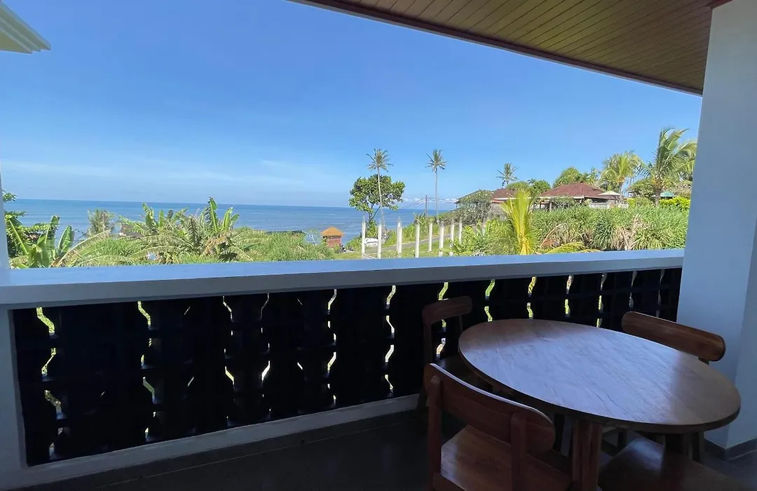 Gubug Balian Beach Bungalow-1