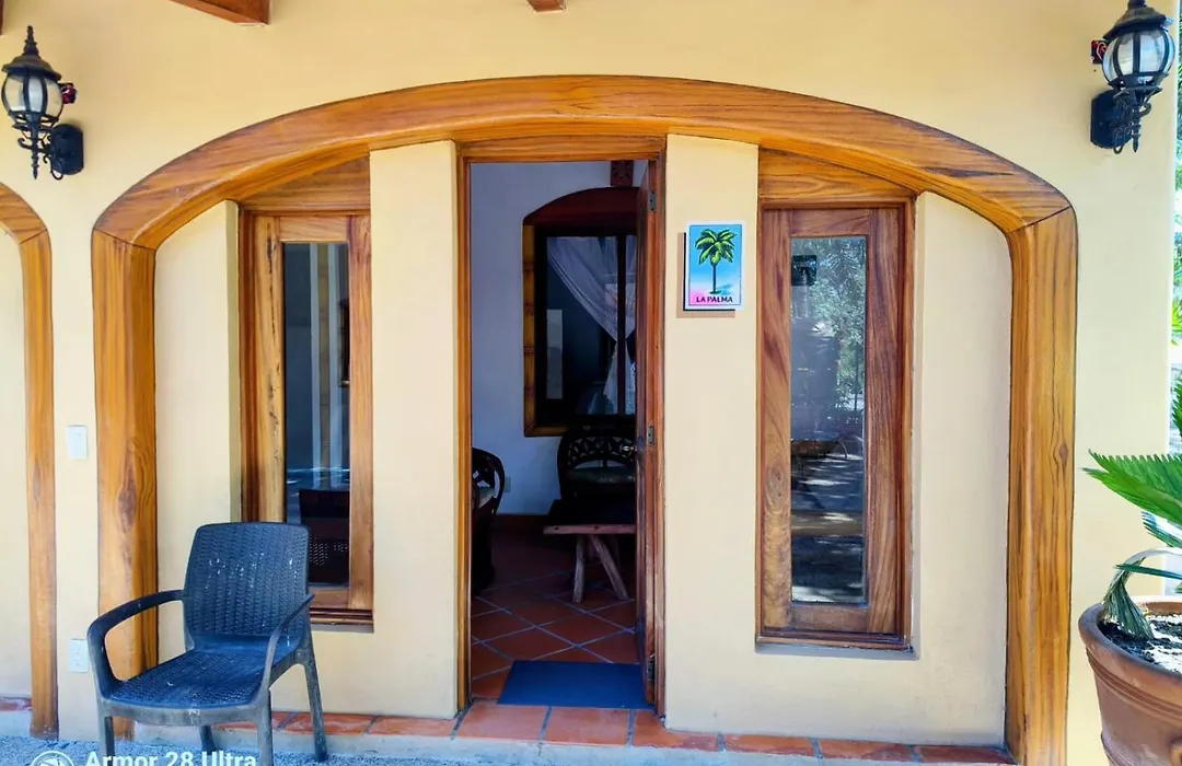Hacienda Jaqueline-1