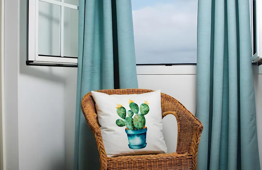 Bungalow 8 - Caleta Campos-1