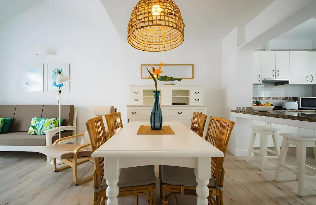 Bungalow 7 - Caleta Campos-1