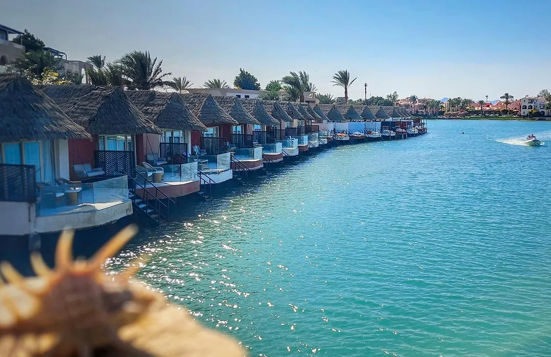 Panorama Bungalows Resort El Gouna-1