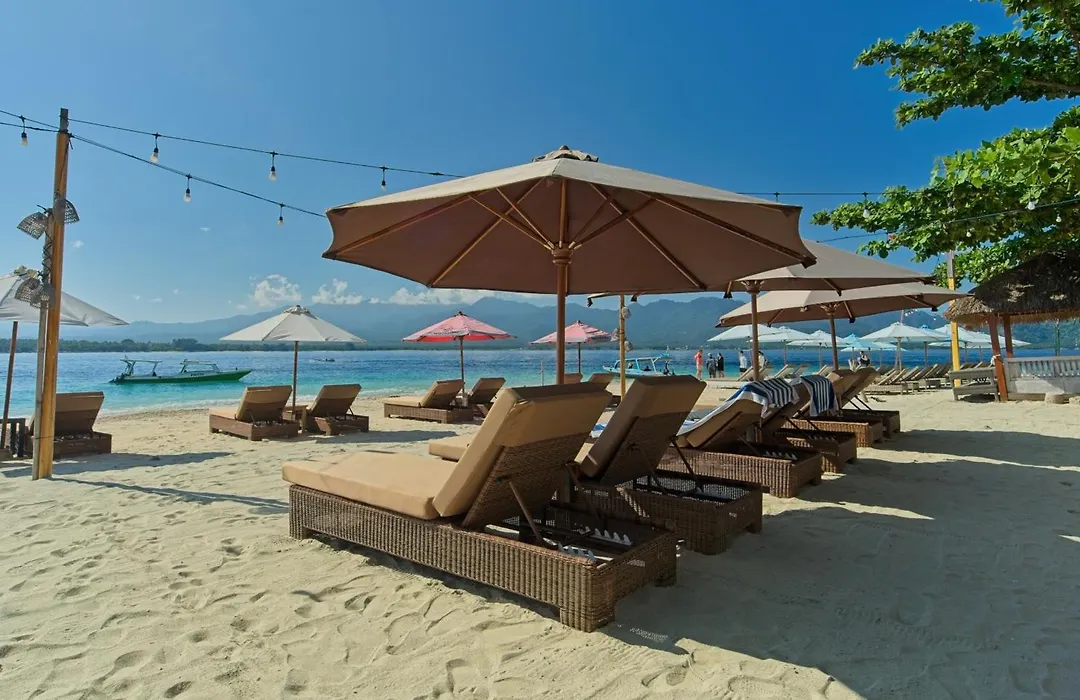 Chill Out Bungalows-1