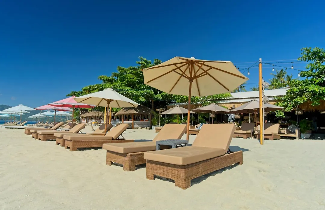 Chill Out Bungalows-1