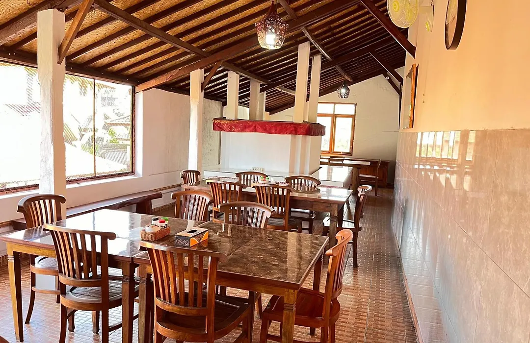 Pande Permai Hotel-1