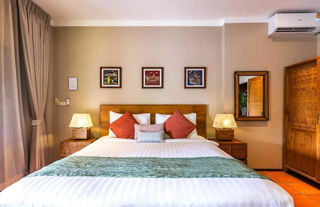 Beyond The Blue Horizon Boutique Bungalows-1