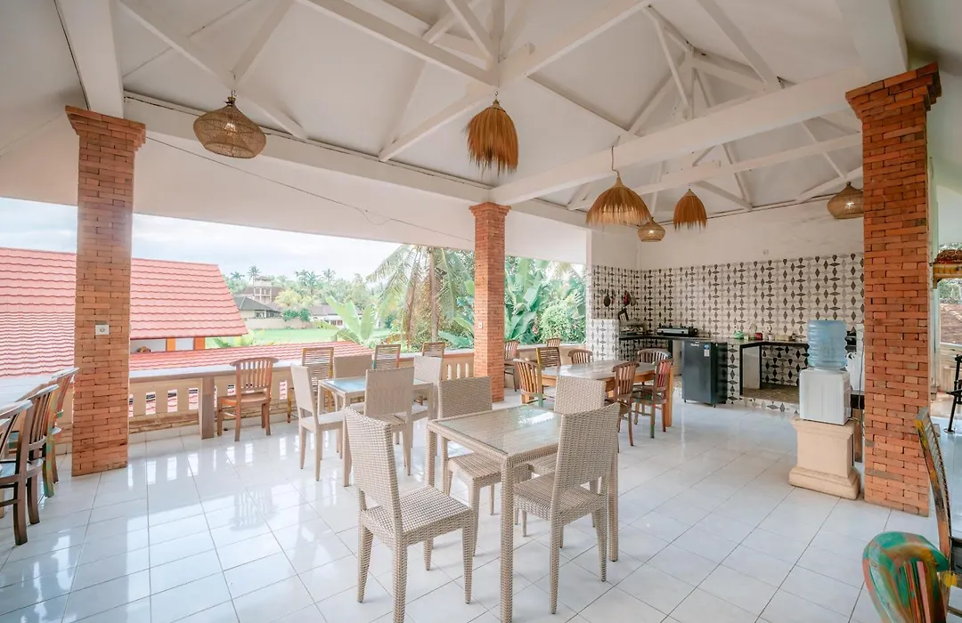 Arjana Bungalows 2-1