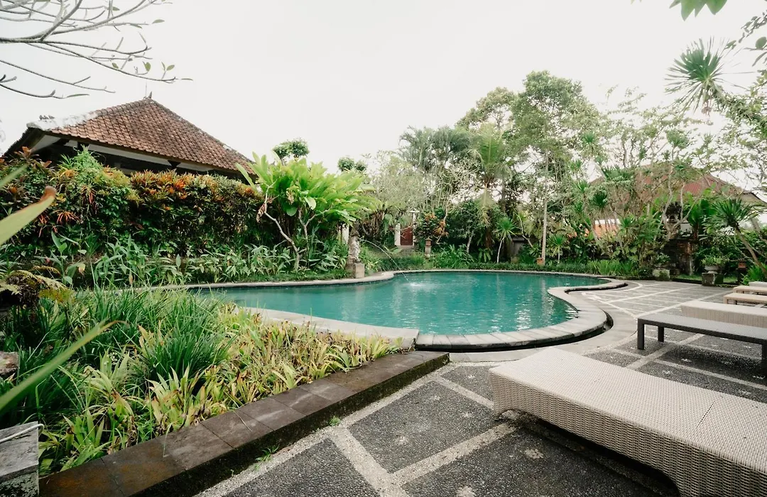 Arjana Bungalows 2-1