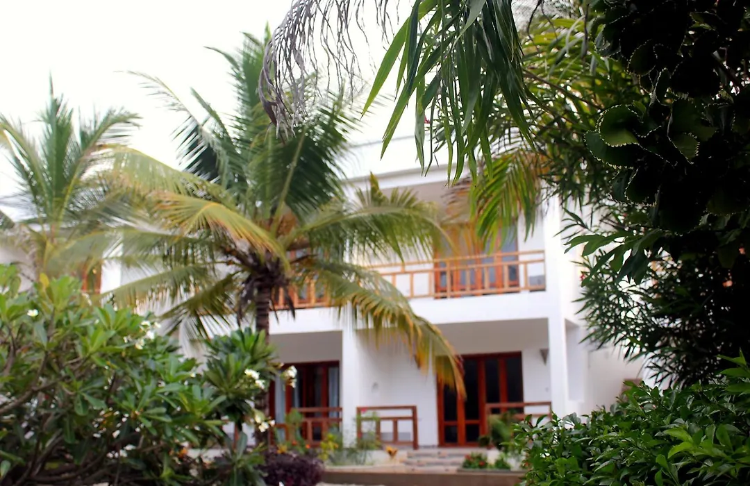 Jabali Bungalows Lodge-1