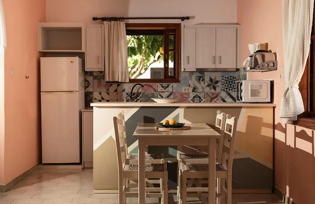 Alykes Park Bungalows-1
