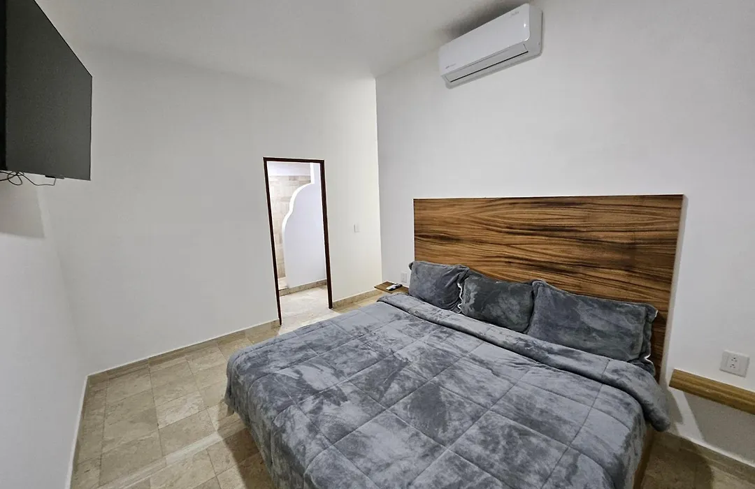 Hotel Plaza Huatulco Bungalows-1