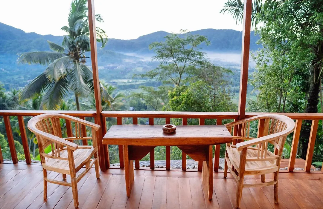 Cemara Green Hill By Samhita Bali-1