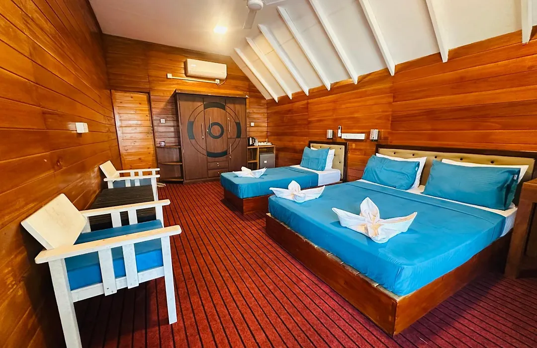 Golden Beach Cottages-1
