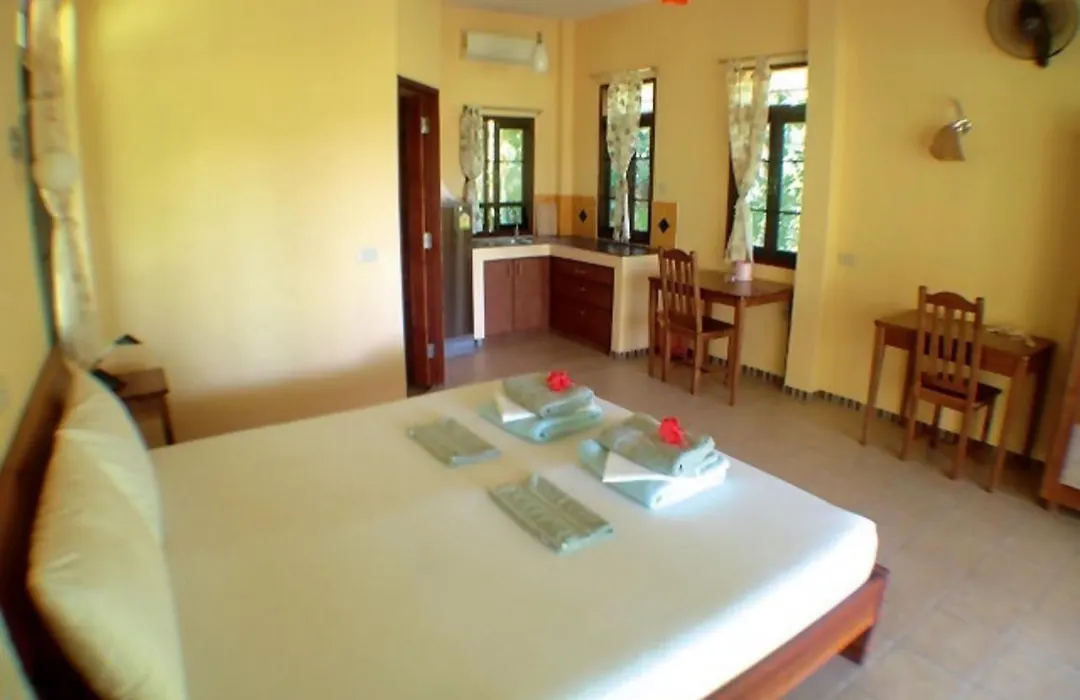 Lake View Bungalows-1