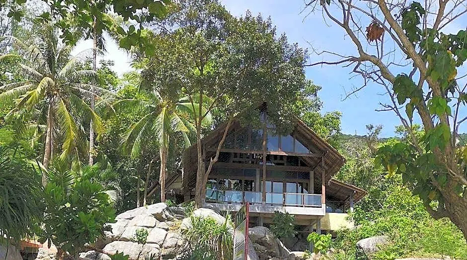 Smile Bungalows-1
