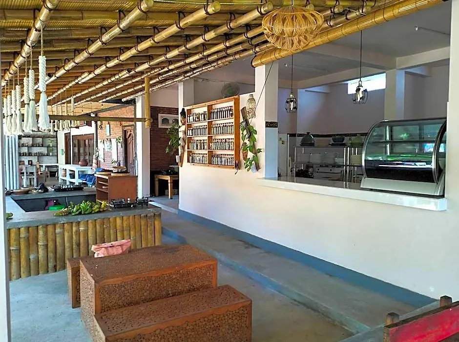 Amed Harmony Bungalows And Villas-1