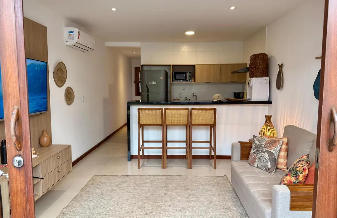 Dreamland Bungalows - Taipú de Fora - Barra Grande-1