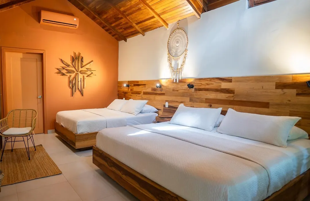 Banana Beach Bungalows-1
