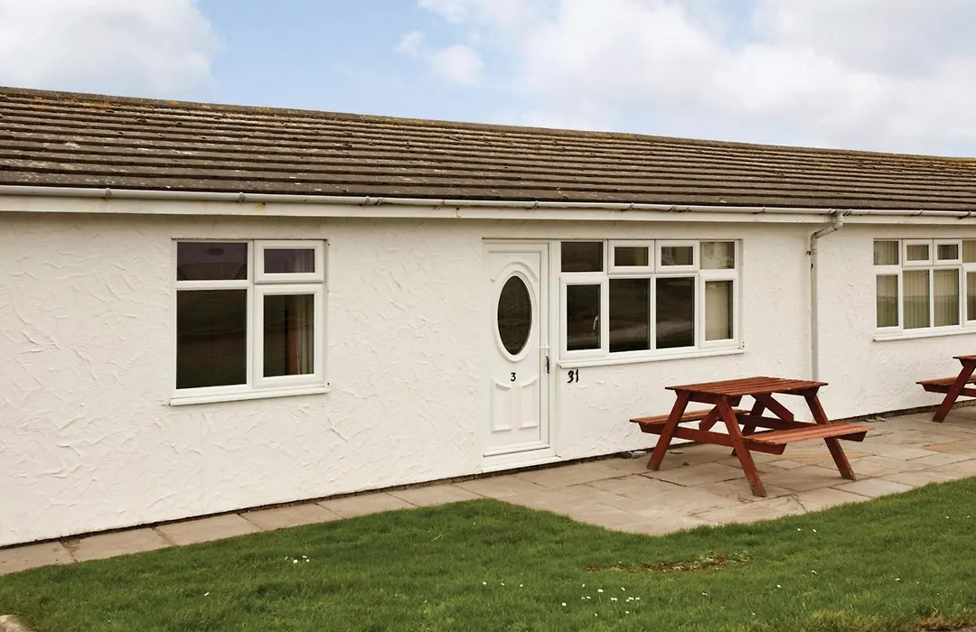 Anglesey Bungalows-1