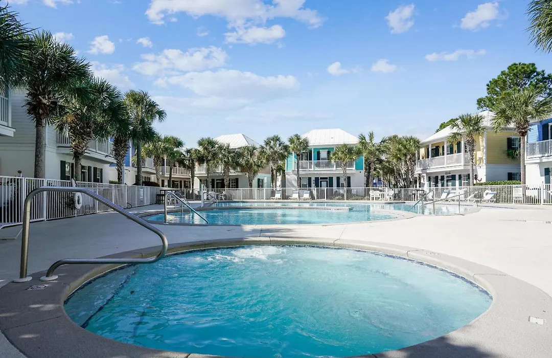 Bungalows At Seagrove #138-1