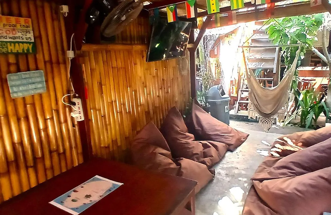 Good Vibes Bungalows-1
