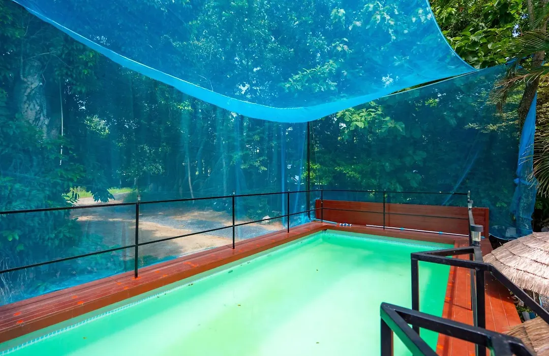 Oceanview Bungalows By Eat, Karon Beach-1
