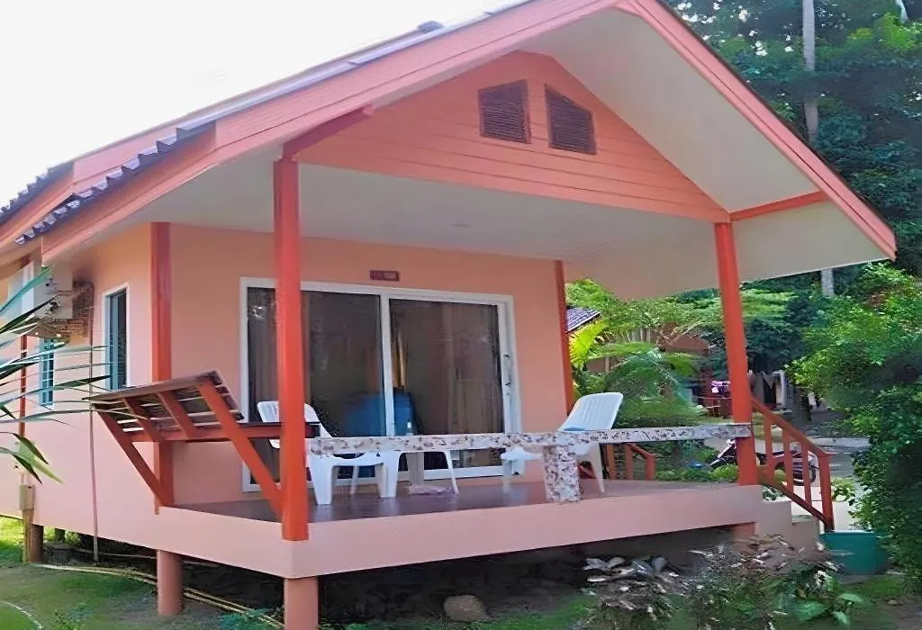 Sea Flower Resort-1
