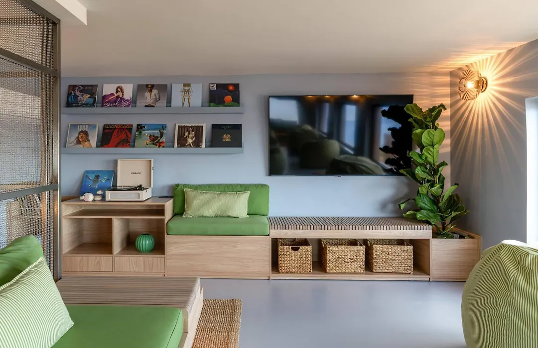 Innside By Melia Crete Elounda-1