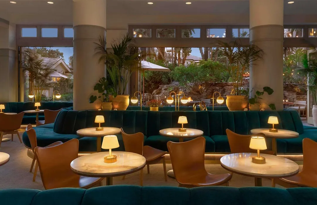 Fairmont Miramar Hotel & Bungalows-1